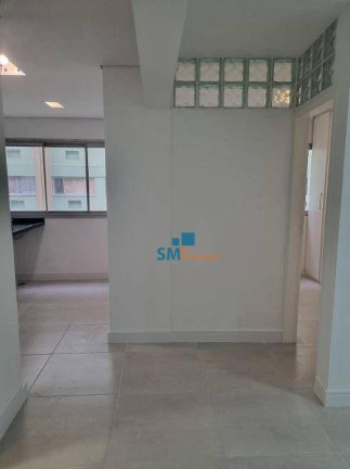 Imagem Apartamento com 2 Quartos à Venda, 57 m² em Vila Mariana - São Paulo