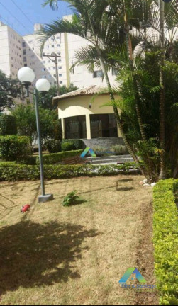 Imagem Apartamento com 3 Quartos à Venda, 65 m² em Vila Das Mercês - São Paulo Imagem Apartamento com 3 Quartos à Venda, 65 m² em Vila Das Mercês - São Paulo