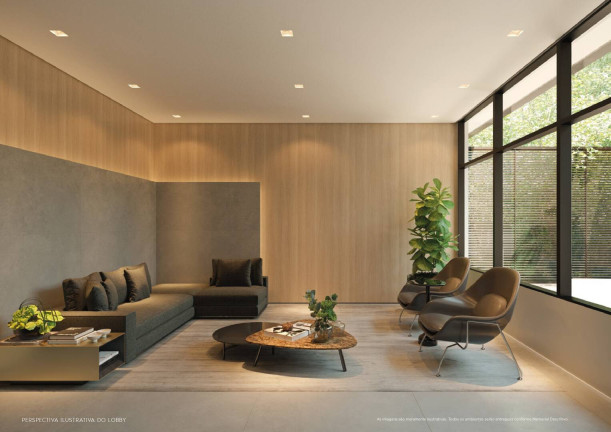 Imagem Apartamento com 1 Quarto à Venda, 41 m² em Vila Mariana - São Paulo Imagem Apartamento com 1 Quarto à Venda, 41 m² em Vila Mariana - São Paulo