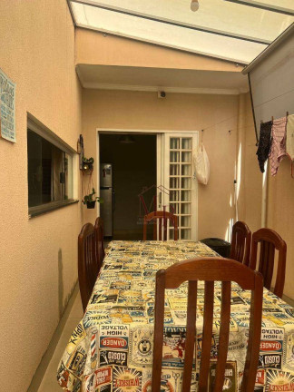 Imagem Casa com 3 Quartos à Venda, 128 m² em Jardim Orlando Mastrocola - Votuporanga Imagem Casa com 3 Quartos à Venda, 128 m² em Jardim Orlando Mastrocola - Votuporanga