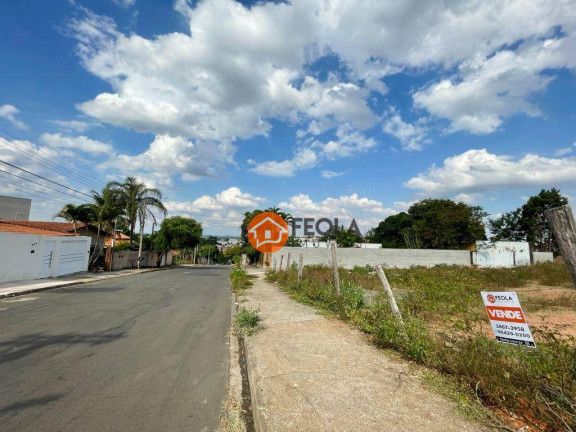 Imagem Terreno à Venda, 280 m² em Residencial Praia Dos Namorados - Americana