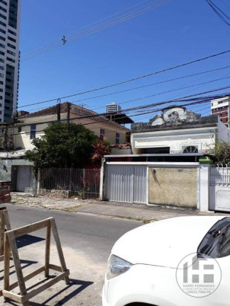 Imagem Casa com 5 Quartos à Venda, 364 m² em Madalena - Recife