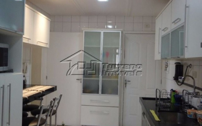 Imagem Apartamento com 3 Quartos para Alugar, 105 m² em Jardim Aquarius - São José Dos Campos