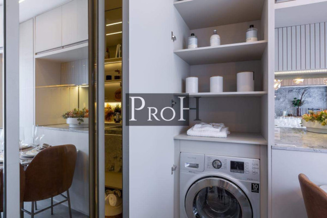 Imagem Apartamento com 2 Quartos à Venda, 75 m² em Ipiranga - São Paulo