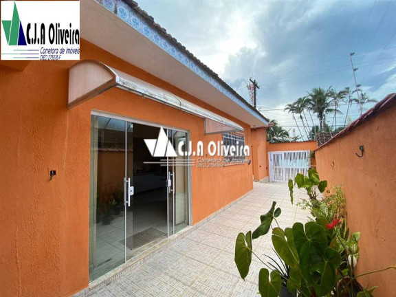 Imagem Casa com 3 Quartos à Venda, 125 m² em Balneario Anchieta - Mongagua Imagem Casa com 3 Quartos à Venda, 125 m² em Balneario Anchieta - Mongagua