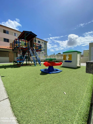 Apartamento com 2 Quartos à Venda, 48 m² em Lamarão - Aracaju