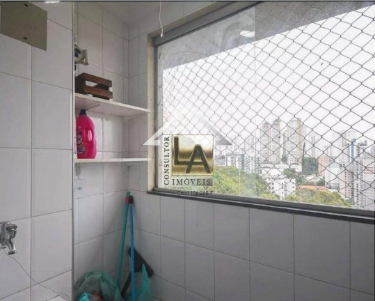 Imagem Apartamento com 2 Quartos à Venda, 53 m² em Vila Andrade - São Paulo