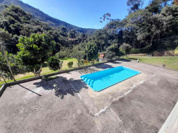 Imagem Casa com 1 Quarto à Venda, 4.000 m² em Três Córregos - Teresópolis Imagem Casa com 1 Quarto à Venda, 4.000 m² em Três Córregos - Teresópolis