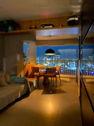 Imagem Apartamento com 2 Quartos à Venda, 70 m² em Barra Funda - São Paulo Imagem Apartamento com 2 Quartos à Venda, 70 m² em Barra Funda - São Paulo