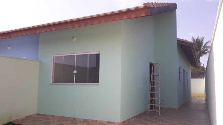 Casa com 2 Quartos à Venda, 162 m² em Cidade Nova Peruíbe - Peruíbe
