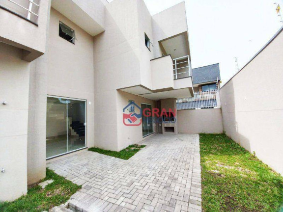 Sobrado com 3 Quartos à Venda, 226 m² em Campo Comprido - Curitiba