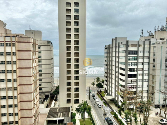 Imagem Apartamento com 4 Quartos à Venda, 153 m² em Jardim Astúrias - Guarujá Imagem Apartamento com 4 Quartos à Venda, 153 m² em Jardim Astúrias - Guarujá