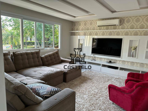 Imagem Sobrado com 5 Quartos à Venda, 700 m² em Esperança - Londrina