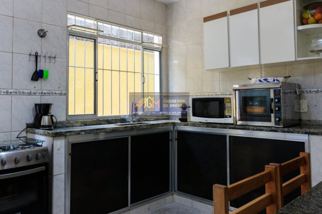Imagem Casa com 3 Quartos à Venda, 125 m² em Cidade Nova - Jundiaí