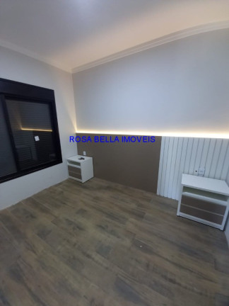 Imagem Sobrado com 4 Quartos à Venda, 200 m² em Jardim Bréscia - Indaiatuba