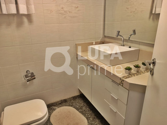 Imagem Apartamento com 3 Quartos à Venda, 150 m² em Vila Maria - São Paulo