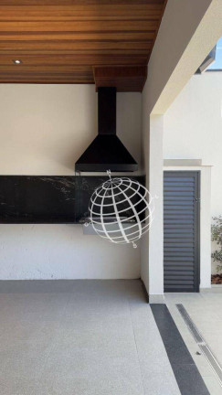 Imagem Casa com 3 Quartos à Venda, 200 m² em Nova Gardênia - Atibaia