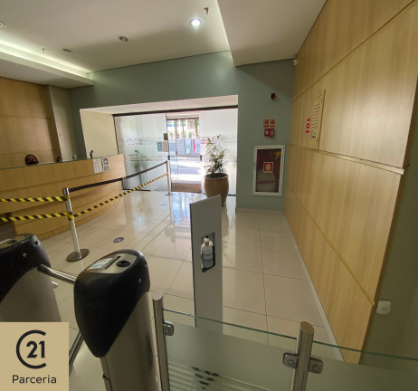 Imagem Imóvel Comercial para Alugar, 91 m² em Campo Belo - São Paulo