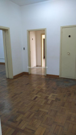 Imagem Imóvel com 3 Quartos para Alugar, 554 m² em Vila São José (ipiranga) - São Paulo