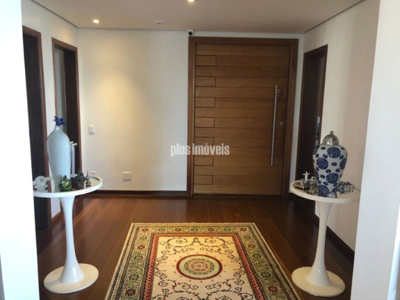Imagem Apartamento com 4 Quartos à Venda, 449 m² em Morumbi - São Paulo Imagem Apartamento com 4 Quartos à Venda, 449 m² em Morumbi - São Paulo