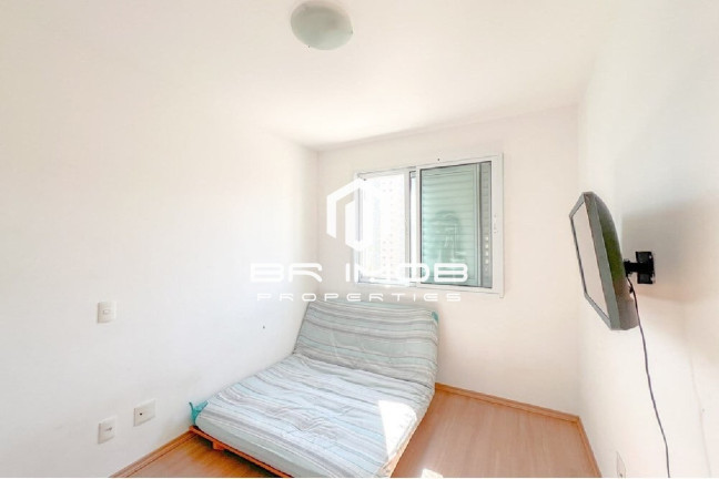 Imagem Imóvel com 2 Quartos à Venda, 46 m² em Cambuci - São Paulo Imagem Imóvel com 2 Quartos à Venda, 46 m² em Cambuci - São Paulo