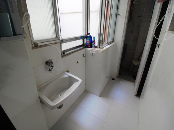 Imagem Apartamento com 2 Quartos para Temporada, 65 m² em Ipanema - Rio De Janeiro