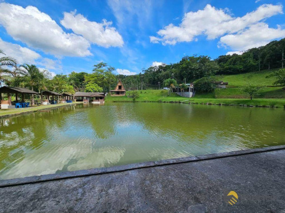 Fazenda à Venda, 900 m² em Vila Itoupava - Blumenau