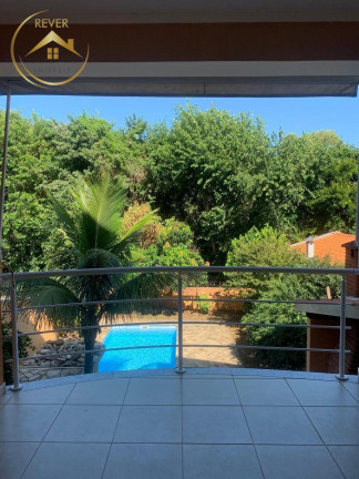 Imagem Sobrado com 5 Quartos à Venda, 400 m² em Parque Prado - Campinas Imagem Sobrado com 5 Quartos à Venda, 400 m² em Parque Prado - Campinas