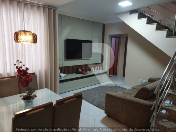 Imagem Cobertura com 3 Quartos à Venda, 79 m²