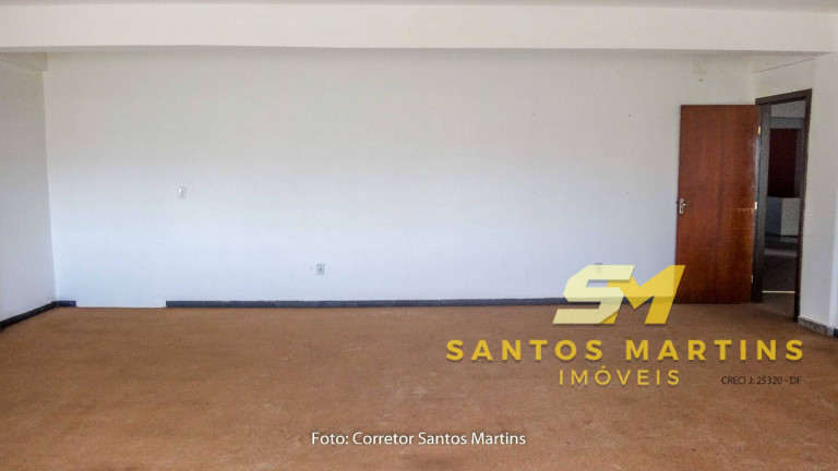 Imagem Sala Comercial para Alugar, 1 m² em Samambaia