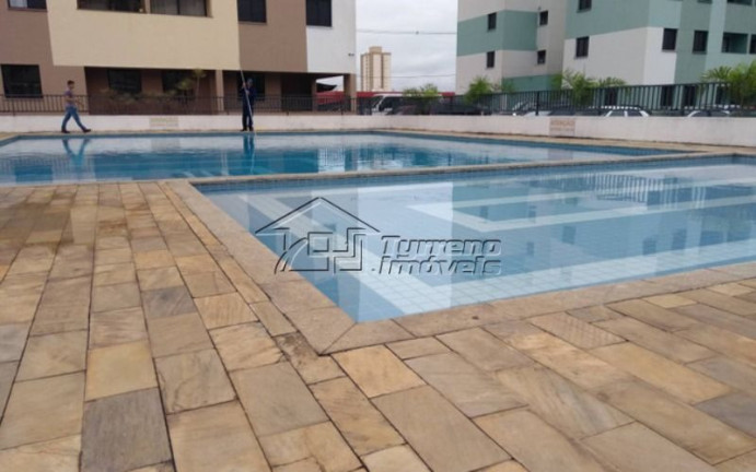 Imagem Apartamento com 3 Quartos à Venda, 62 m² em Jardim América - São José Dos Campos Imagem Apartamento com 3 Quartos à Venda, 62 m² em Jardim América - São José Dos Campos