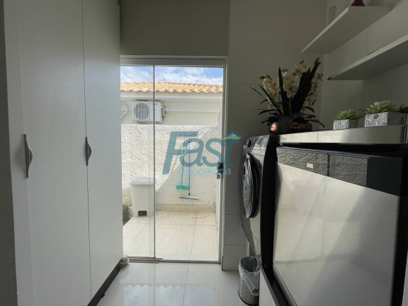 Imagem Casa de Condomínio com 3 Quartos à Venda, 132 m² em Ribeirão Do Lipa - Cuiabá