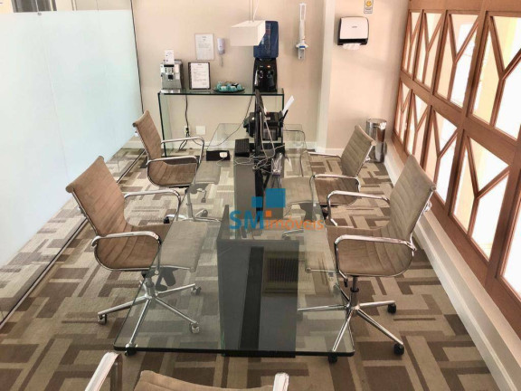 Imagem Apartamento com 1 Quarto para Alugar, 48 m² em Vila Nova Conceição - São Paulo Imagem Apartamento com 1 Quarto para Alugar, 48 m² em Vila Nova Conceição - São Paulo