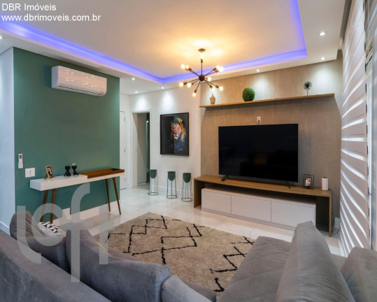 Imagem Apartamento com 4 Quartos à Venda, 184 m² em Tatuapé - São Paulo Imagem Apartamento com 4 Quartos à Venda, 184 m² em Tatuapé - São Paulo
