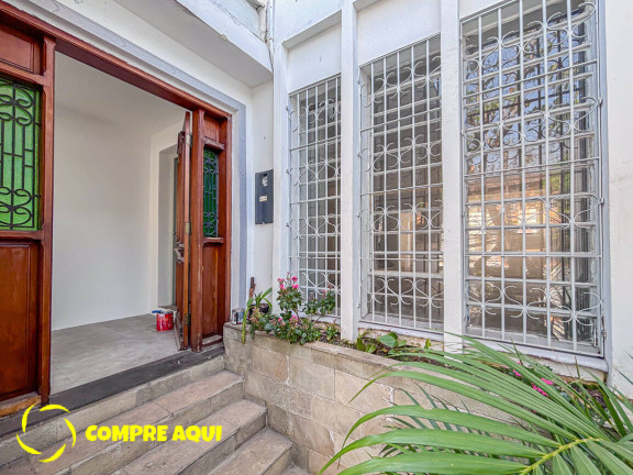 Imagem Casa com 3 Quartos à Venda, 180 m² em Perdizes - São Paulo