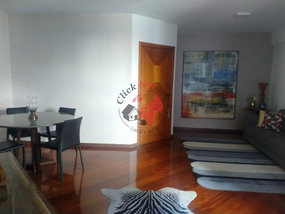 Imagem Cobertura com 3 Quartos à Venda, 280 m² em Baeta Neves - São Bernardo Do Campo Imagem Cobertura com 3 Quartos à Venda, 280 m² em Baeta Neves - São Bernardo Do Campo
