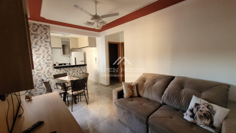 Imagem Apartamento com 2 Quartos à Venda, 45 m² em Jardim Paraíso - Botucatu Imagem Apartamento com 2 Quartos à Venda, 45 m² em Jardim Paraíso - Botucatu