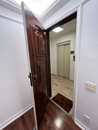 Imagem Apartamento com 3 Quartos à Venda, 128 m² em Pinheiros - São Paulo Imagem Apartamento com 3 Quartos à Venda, 128 m² em Pinheiros - São Paulo