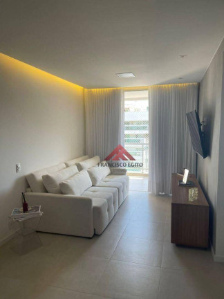 Imagem Apartamento com 2 Quartos à Venda, 85 m² em Santa Rosa - Niterói Imagem Apartamento com 2 Quartos à Venda, 85 m² em Santa Rosa - Niterói