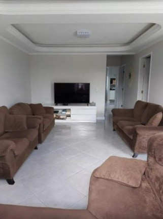 Imagem Casa com 4 Quartos à Venda, 280 m² em Guabirotuba - Curitiba