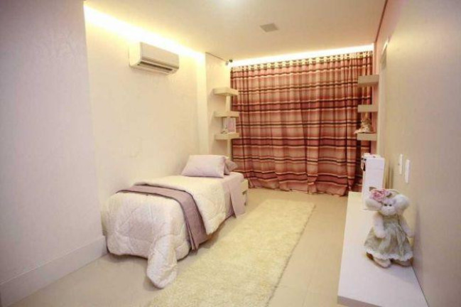 Imagem Apartamento com 2 Quartos à Venda, 160 m² em Altiplano Cabo Branco - João Pessoa