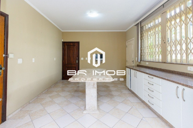 Imagem Casa com 4 Quartos à Venda, 332 m² em Moema - São Paulo Imagem Casa com 4 Quartos à Venda, 332 m² em Moema - São Paulo
