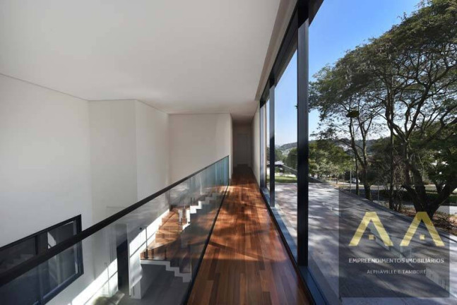 Imagem Casa com 5 Quartos à Venda, 544 m² em Tamboré - Santana De Parnaíba Imagem Casa com 5 Quartos à Venda, 544 m² em Tamboré - Santana De Parnaíba
