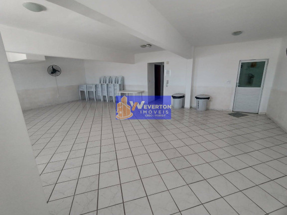Imagem Apartamento com 2 Quartos à Venda, em Centro - Mongaguá Imagem Apartamento com 2 Quartos à Venda, em Centro - Mongaguá