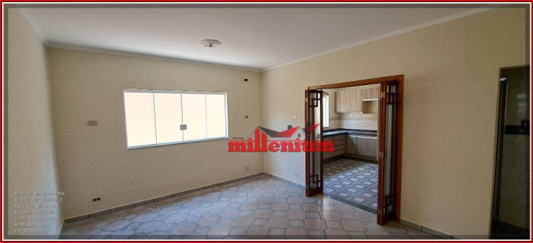 Imagem Sobrado com 3 Quartos para Alugar, 220 m² em Penha De França - São Paulo Imagem Sobrado com 3 Quartos para Alugar, 220 m² em Penha De França - São Paulo