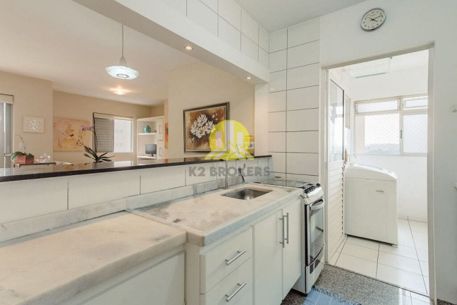 Imagem Apartamento com 2 Quartos à Venda, 64 m² em Morumbi - São Paulo Imagem Apartamento com 2 Quartos à Venda, 64 m² em Morumbi - São Paulo