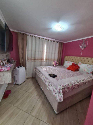 Imagem Sobrado com 3 Quartos à Venda, 626 m² em Alves Dias - São Bernardo Do Campo Imagem Sobrado com 3 Quartos à Venda, 626 m² em Alves Dias - São Bernardo Do Campo