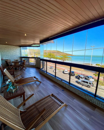 Imóvel com 4 Quartos à Venda, 254 m² em Praia Do Morro - Guarapari