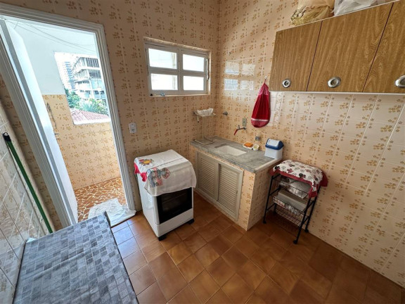 Imagem Kitnet à Venda, 36 m² em Caiçara - Praia Grande