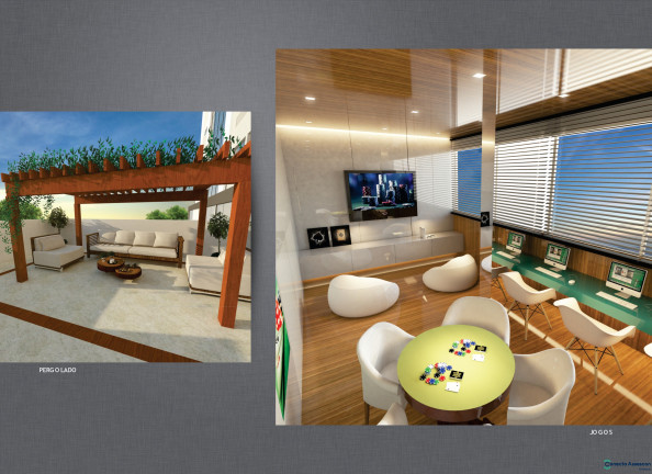 Imagem Imóvel com 3 Quartos à Venda, 127 m² em Centro - Franca Imagem Imóvel com 3 Quartos à Venda, 127 m² em Centro - Franca